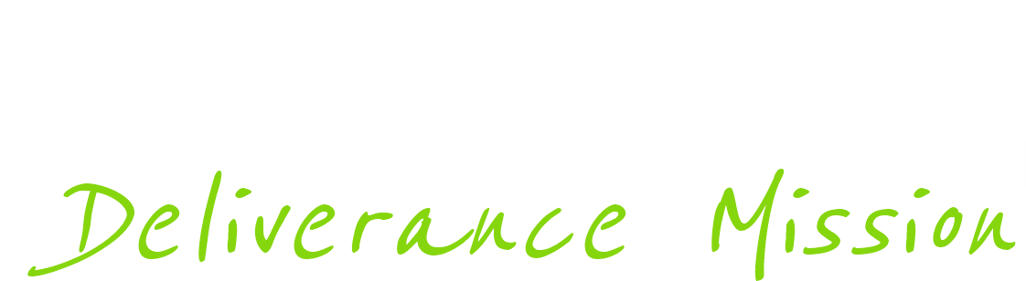 Gospel Deliverance Mission